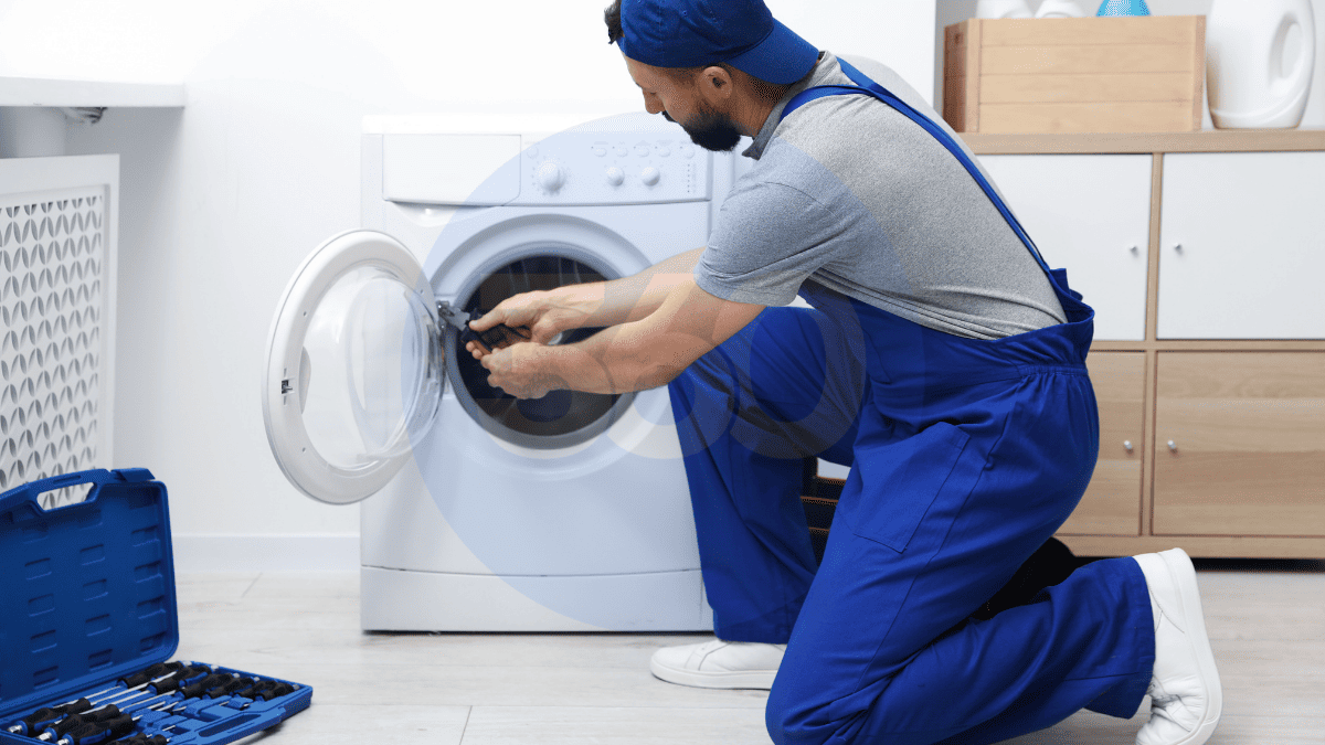 Güneysu Çamaşır Makinesi Servisi